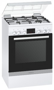 Bosch HGD645225 Кухненската Печка снимка, Характеристики