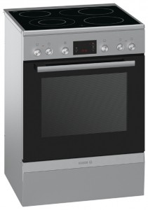 Bosch HCA744351 厨房炉灶 照片, 特点