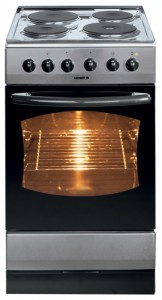 Hansa FCEX53011010 Кухонная плита Фото, характеристики
