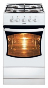 Hansa FCGW50000011 Кухонная плита Фото, характеристики