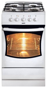 Hansa FCMW51000010 Кухонная плита Фото, характеристики