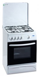 Liberty PWG 5003 Кухонная плита Фото, характеристики