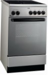 Zanussi ZCV 560 MX موقد المطبخ \ مميزات, صورة فوتوغرافية