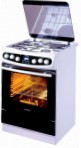 Kaiser HGE 60306 KW Кухненската Печка \ Характеристики, снимка