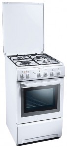 Electrolux EKK 501505 W 厨房炉灶 照片, 特点
