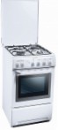 Electrolux EKK 501505 W Estufa de la cocina \ características, Foto