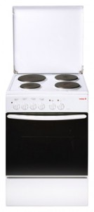 GEFEST 1140-07 Кухонная плита Фото, характеристики