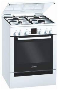 Bosch HGV745220 Кухонная плита Фото, характеристики