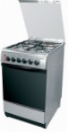 Ardo A 531 EB INOX Кухонная плита \ характеристики, Фото