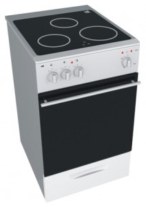 Rika Э064 Кухонная плита Фото, характеристики