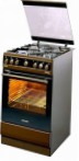 Kaiser HGG 50501 MB Кухненската Печка \ Характеристики, снимка