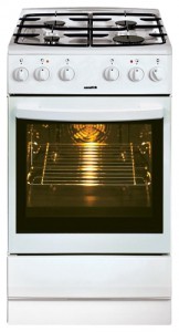 Hansa FCMW57002040 Кухонная плита Фото, характеристики