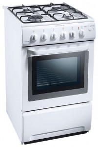Electrolux EKK 500102 W موقد المطبخ صورة فوتوغرافية, مميزات