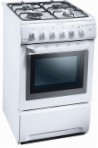 Electrolux EKK 500102 W Кухонна плита \ Характеристики, фото