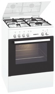 Bosch HSV522120T Кухонна плита фото, Характеристики