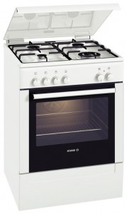 Bosch HSV695020T Кухонная плита Фото, характеристики