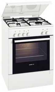 Bosch HSV52C021T Кухонна плита фото, Характеристики