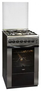 Desany Prestige 5532 X Кухонная плита Фото, характеристики