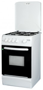 Benten GA-5060EW Кухонная плита Фото, характеристики