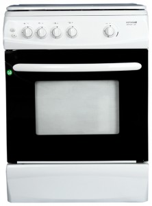 Benten GA-6060EW Кухонная плита Фото, характеристики