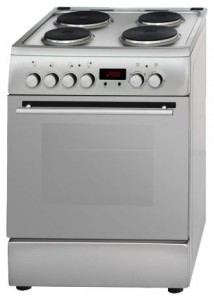 Erisson EE60/60LGC Кухонная плита Фото, характеристики