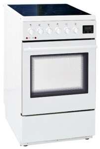 Haier HCC56FO2W Кухонная плита Фото, характеристики
