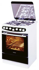 Kaiser HGG 60511 MW Кухонная плита Фото, характеристики