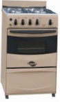 Desany Optima 5010 BG Кухонная плита \ характеристики, Фото