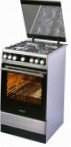 Kaiser HGG 50521 MKR Кухонна плита \ Характеристики, фото