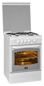 De Luxe 5440.18г Кухонная плита Фото, характеристики