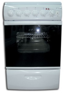 Elenberg 5021 Fogão de Cozinha Foto, características