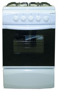 Elenberg GG 5009RB Кухонна плита фото, Характеристики