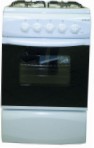 Elenberg GG 5009RB Кухненската Печка \ Характеристики, снимка