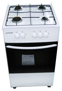 Elenberg GG 5005 Fogão de Cozinha Foto, características