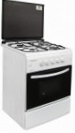 Liberton LGC 6060 GG Кухненската Печка \ Характеристики, снимка