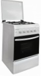 Liberton LGC 6060 Кухонна плита \ Характеристики, фото