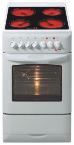 Fagor 4CF-564V Кухонная плита Фото, характеристики