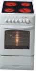 Fagor 4CF-564V Кухненската Печка \ Характеристики, снимка