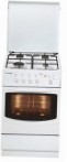 MasterCook KG 1308 B Кухненската Печка \ Характеристики, снимка
