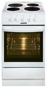 Hansa FCEW53003014 Кухонная плита Фото, характеристики