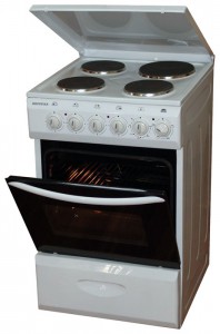 Rainford RFE-5511W Кухонна плита фото, Характеристики