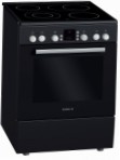Bosch HCE644660R Кухненската Печка \ Характеристики, снимка