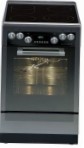MasterCook KC 2479 X Кухонная плита \ характеристики, Фото