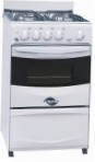 Desany Optima 5010 WH Кухонная плита \ характеристики, Фото