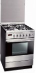 Electrolux EKK 603505 X Estufa de la cocina \ características, Foto