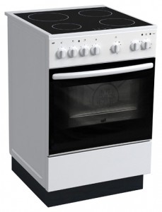 Rika Э061 Кухонная плита Фото, характеристики