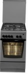 MasterCook KGE 3411 ZLX Кухонная плита \ характеристики, Фото