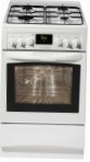MasterCook KGE 3479 SB Кухонная плита \ характеристики, Фото