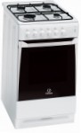 Indesit KN 3G10 SA(W) Кухонна плита \ Характеристики, фото