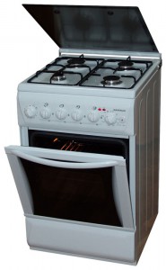 Rainford RSC-5615W Кухонна плита фото, Характеристики
